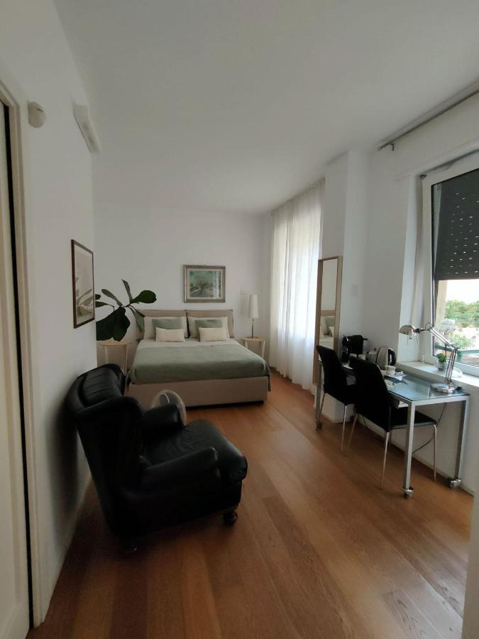 Hotel La Casa Di Sole à Milan Extérieur photo